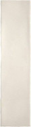 Настенная плитка Ivory Brillo 7.5x30 глянцевая керамическая