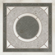 Вставка OS/A307/SG1609N Кантата матовый 7.7х7.7 Kerama Marazzi