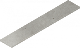 Ступень угловая Avantgarde Silver Scal.160 Ang. Sx 33x160 керамогранит матовая Italon 620070002797