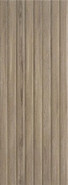 Настенная плитка Strand Natural 33,3х90 Keratile матовая керамическая 00000039287