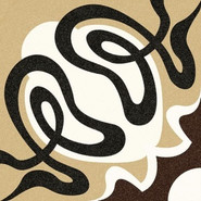 Керамогранит Suanzes-R Pardo 20x20 универсальный матовый