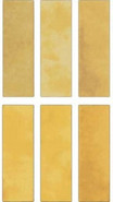 Керамогранит Bejmat Lemonade Gloss (121734) 5х15 Wow глянцевый универсальный