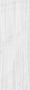 Настенная плитка Gracia Ceramica Ginevra grey light 03 30х90, глянцевая керамическая