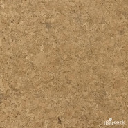IberCork Уэльва 600x300 Пробковые настенные покрытия в пластинах EasyCork клеевое соединение