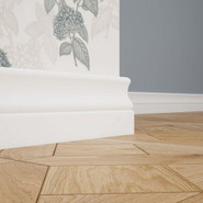 Плинтус Ultrawood Base 5340 1 м