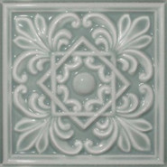 Декор Cevica Plus Classic 1 Sea Spray 15х15