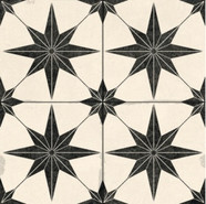 Керамогранит Star Antic White Pre. 45х45 Kerlife-Navarti матовый напольная плитка