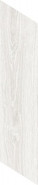 Керамогранит MA8R Oltre Chevron White 11x54 Marazzi Ragno матовый напольный УТ-00028875