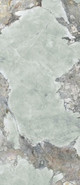 Керамогранит Invisible Green Nat. 120х280 RHS матовый универсальная плитка J92920