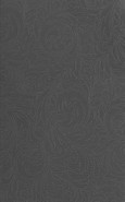Настенная плитка Fiora Black 02 25х40 Unitile/Шахтинская плитка глянцевая керамическая 010101003574
