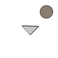 Вставка Prism Suede Corner A.E. (A4ZN) 1x1 матовый керамогранит