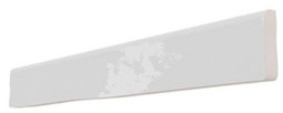 Плинтус Bullnose Hm Grey - Griggio 1.5x12 (99533) 3,5х30 Wow глянцевый керамический