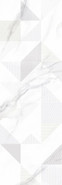 Настенная плитка TWU93IBR17R Iceberg 300х900х8,5 Almaceramica глянцевая керамическая