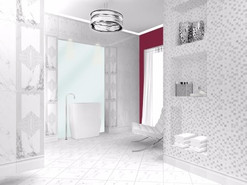 Glamourwall Calacatta