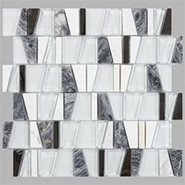 Мозаика Boston Luckman