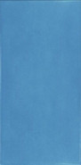 Настенная плитка Azure Blue 6.5x13.2 керамическая