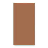 Керамогранит Solid L Cotto (121904) 12,5х25 Wow матовый универсальный