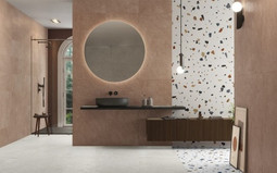 Colored Concrete