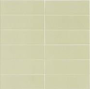 Настенная плитка Jungle Mint 10х30 Mainzu глянцевая керамическая