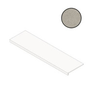 Ступень фронтальная Boost Mineral Pearl Scalino 33x150 керамогранит матовая AIJX
