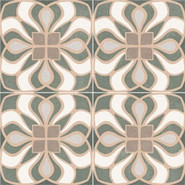 Керамогранит Epoque Green 45x45 Dual Gres матовый напольный DG_TE_EP_GR
