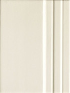 Плинтус Beige Alzata 25x33,3 матовый керамический