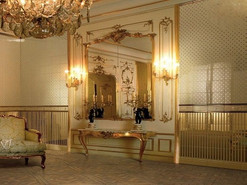 Grand Elegance Gold (Гранд Элеганс Голд)