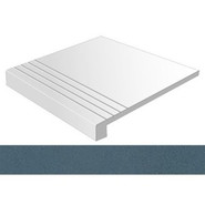 Ступень фронтальная Beta-R Gradone Jeans 59.3x59.3 керамогранит антискользящая (grip), матовая