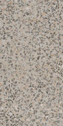 Керамогранит K949754LPR01VTEP Terrazzo-X Темный ЛПР 60х120 (9мм) Vitra  лаппатированный (полуполированный) универсальный УТ-00025852