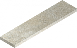 Ступень угловая Magma Mineral Scalino 33x60 Ang.Sx керамогранит структурированная Italon x2 620070003036