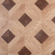 Ламинат Versale Parquet P010 Дуб Стайл 1200х400х12 12 мм 33 класс с фаской 05274
