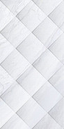 Декор DWU09ARC007 Arcadia 249х500х7 Almaceramica глянцевый керамический