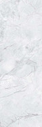 Настенная плитка Mystic Invisible White 40x120 Ibero матовая керамическая 00000040716