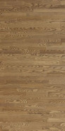 Паркетная доска Ash madison Beige Oiled 3s / Ясень Кантри, легкий браш, бежевое масло 3-х полосная