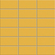 Мозаика Open Space Siderite керамика 30х30 см Appiani полуматовая чип 50х100 мм, желтый OPS 2009