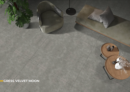 Gress Velvet Moon