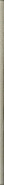Бордюр L-Brass Olive 74,8x1,5 Tubadzin глянцевый керамический