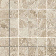 Мозаика Victory White Mosaic Polished/Виктори Вайт Лаппато керамогранитная 30x30