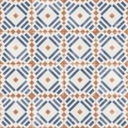 Керамогранит Labyrinth Pearl 20x20 универсальный матовый