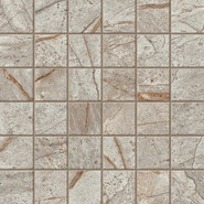 Мозаика Empire Silver Root Mosaic /Эмпаир Сильвер Рут керамогранит 30x30