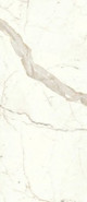 Настенная плитка Marvel Calacatta Prestigio 50x120 Silk матовая керамическая