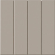 Керамогранит Raster Lines M Ash 15x15 Wow матовый универсальный 131371