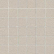 Декор KMD2MSA001BR Рабат мозаичный Бежевый матовый обрезной 30x30x0,9 Kerama Marazzi керамический