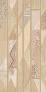 Декор Rustic Vintage 2 Azori 31.5x63 матовый керамический 588462002