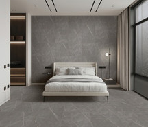 Керамогранит Valencia Antracite 60х60 CR Arcadia Ceramica матовый универсальный CR4012-A