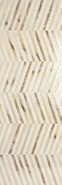 Декор Benadresa Graz Newbury Slim 30x90, , глянцевый керамический