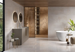Керамогранит Beige Mate 75x75 Keraben Universe матовый универсальная плитка 860
