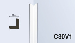 Угол Hiwood C30V1