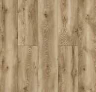 Ламинат Alpine Floor Aqua Life XL Дуб Комо LF104-09 1285х280х8 8 мм 33 класс с фаской