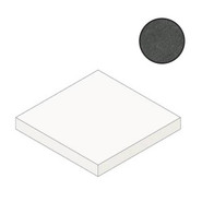 Ступень угловая Boost Mineral Tarmac Scalino Angolare 33x33 керамогранит матовая AIJ5